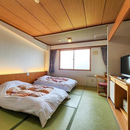 Iwanai Kogen Hotel Eksteriør billede