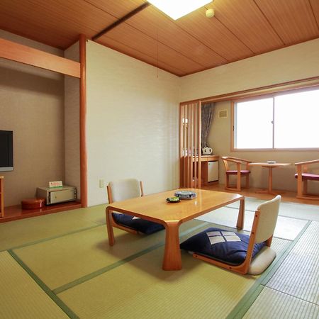 Iwanai Kogen Hotel Eksteriør billede