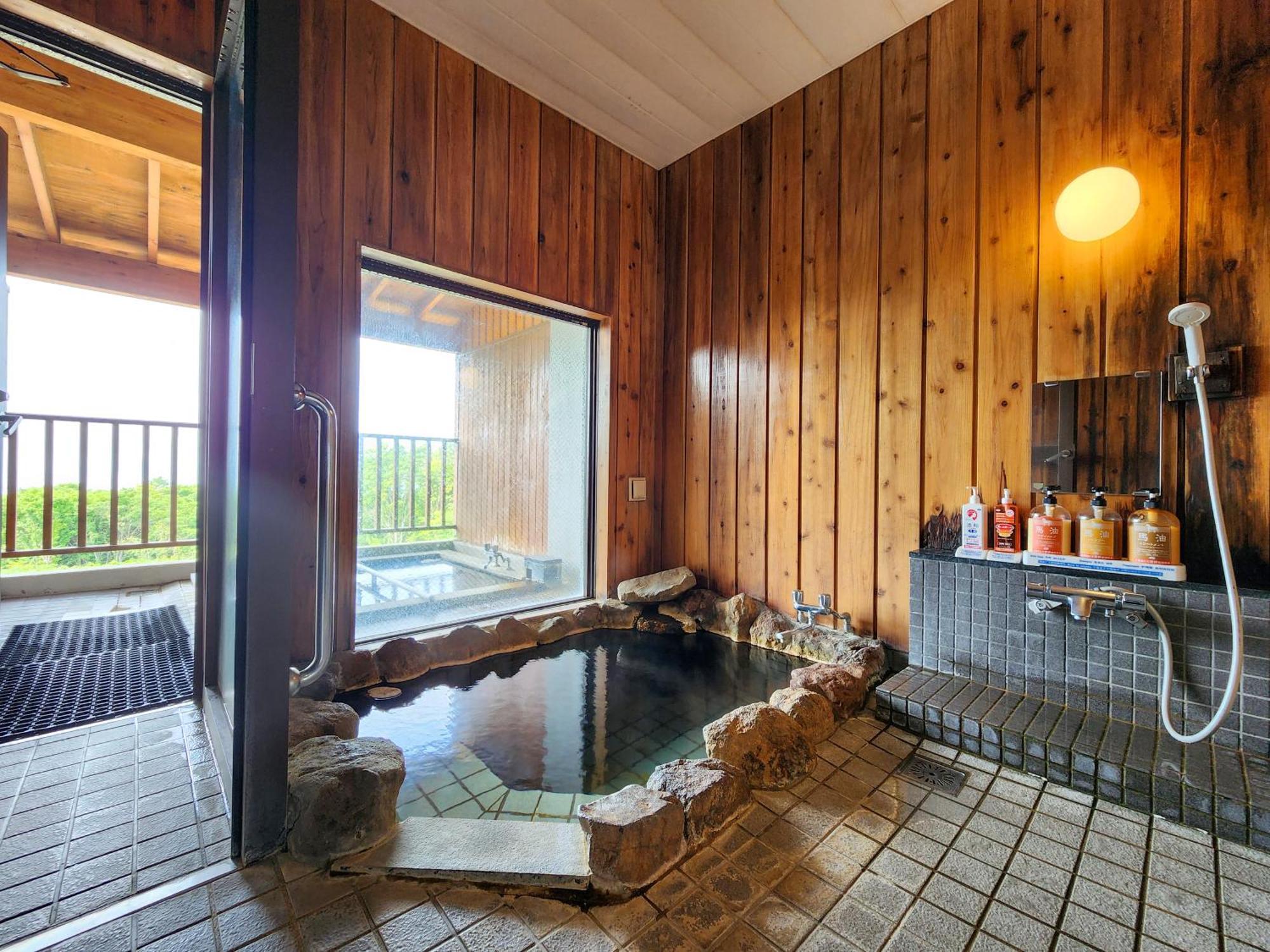 Iwanai Kogen Hotel Eksteriør billede