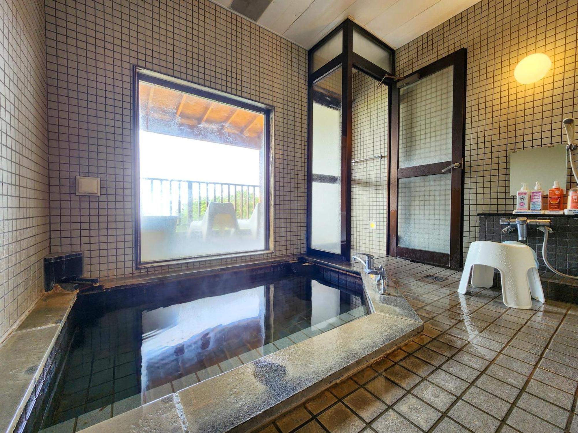 Iwanai Kogen Hotel Eksteriør billede