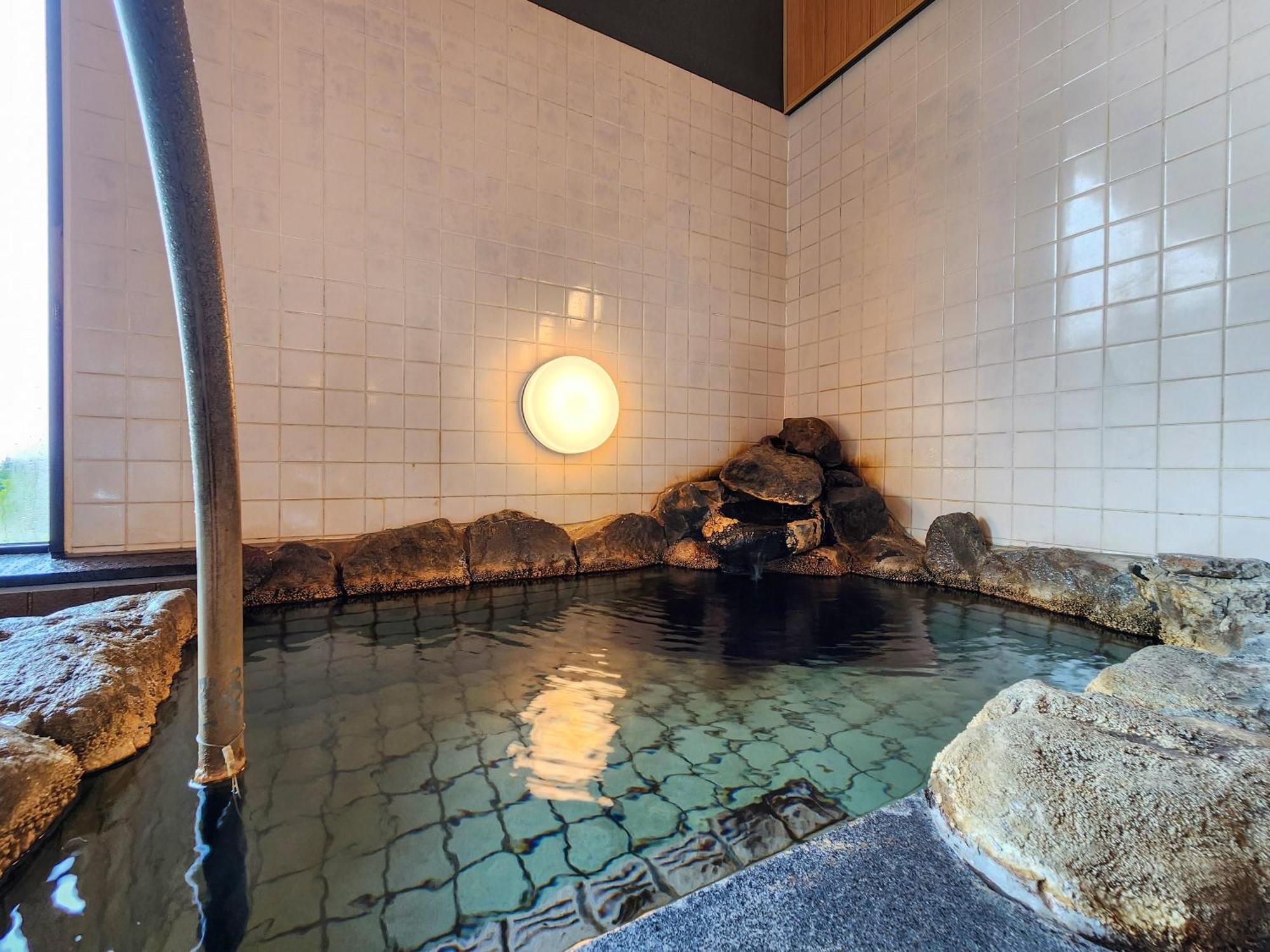 Iwanai Kogen Hotel Eksteriør billede