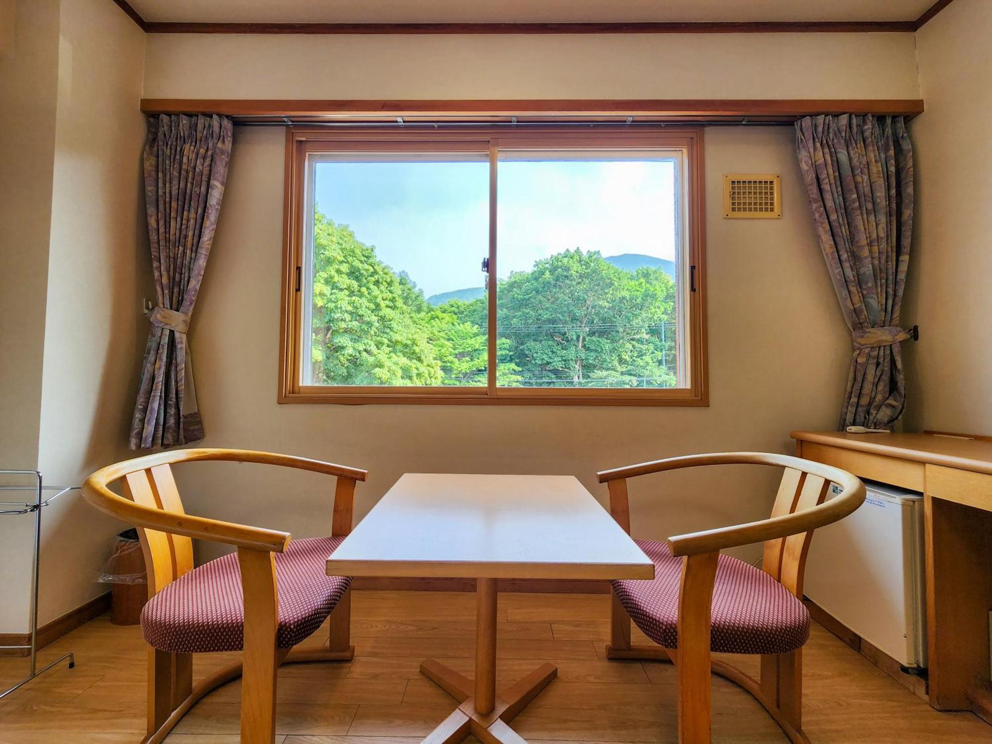 Iwanai Kogen Hotel Eksteriør billede