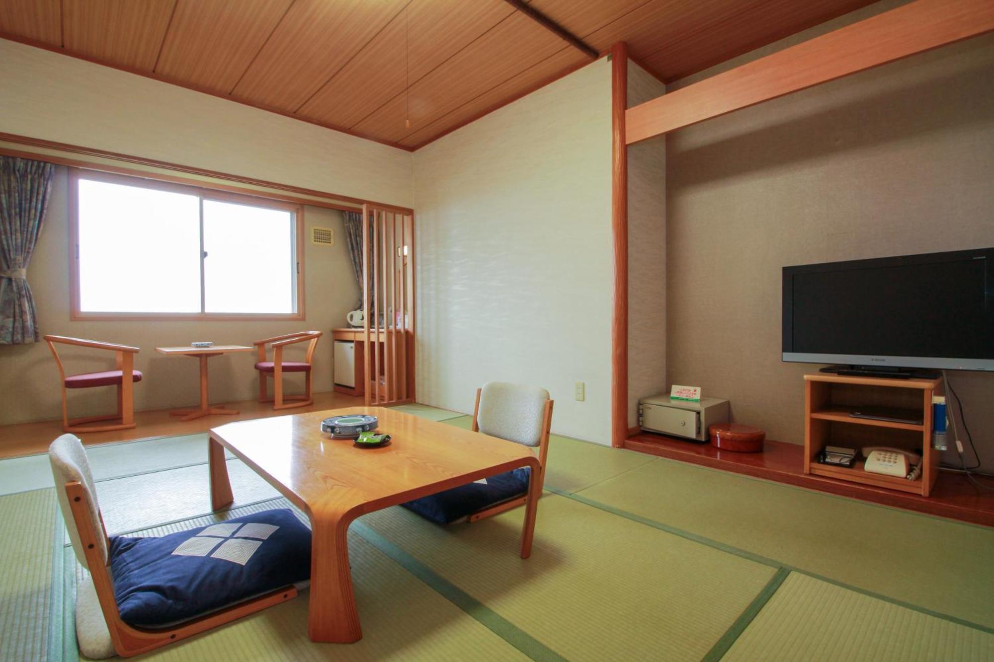 Iwanai Kogen Hotel Eksteriør billede