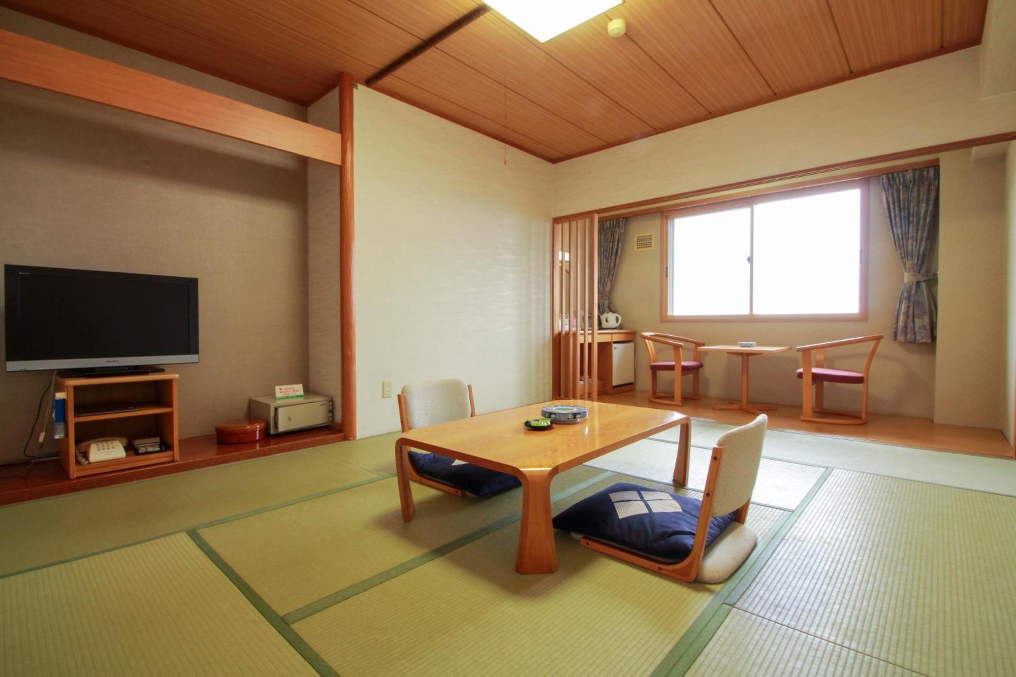 Iwanai Kogen Hotel Eksteriør billede