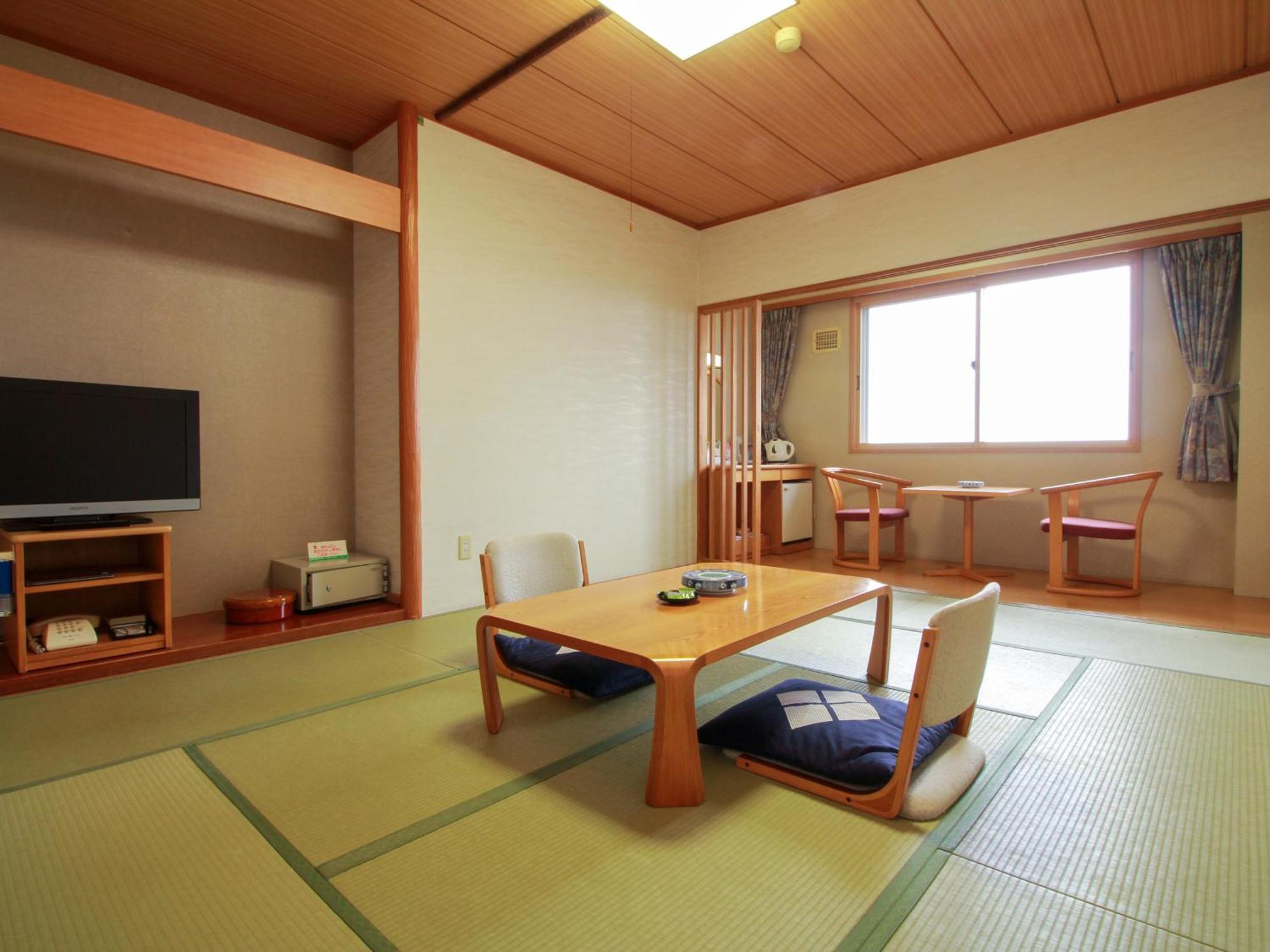 Iwanai Kogen Hotel Eksteriør billede