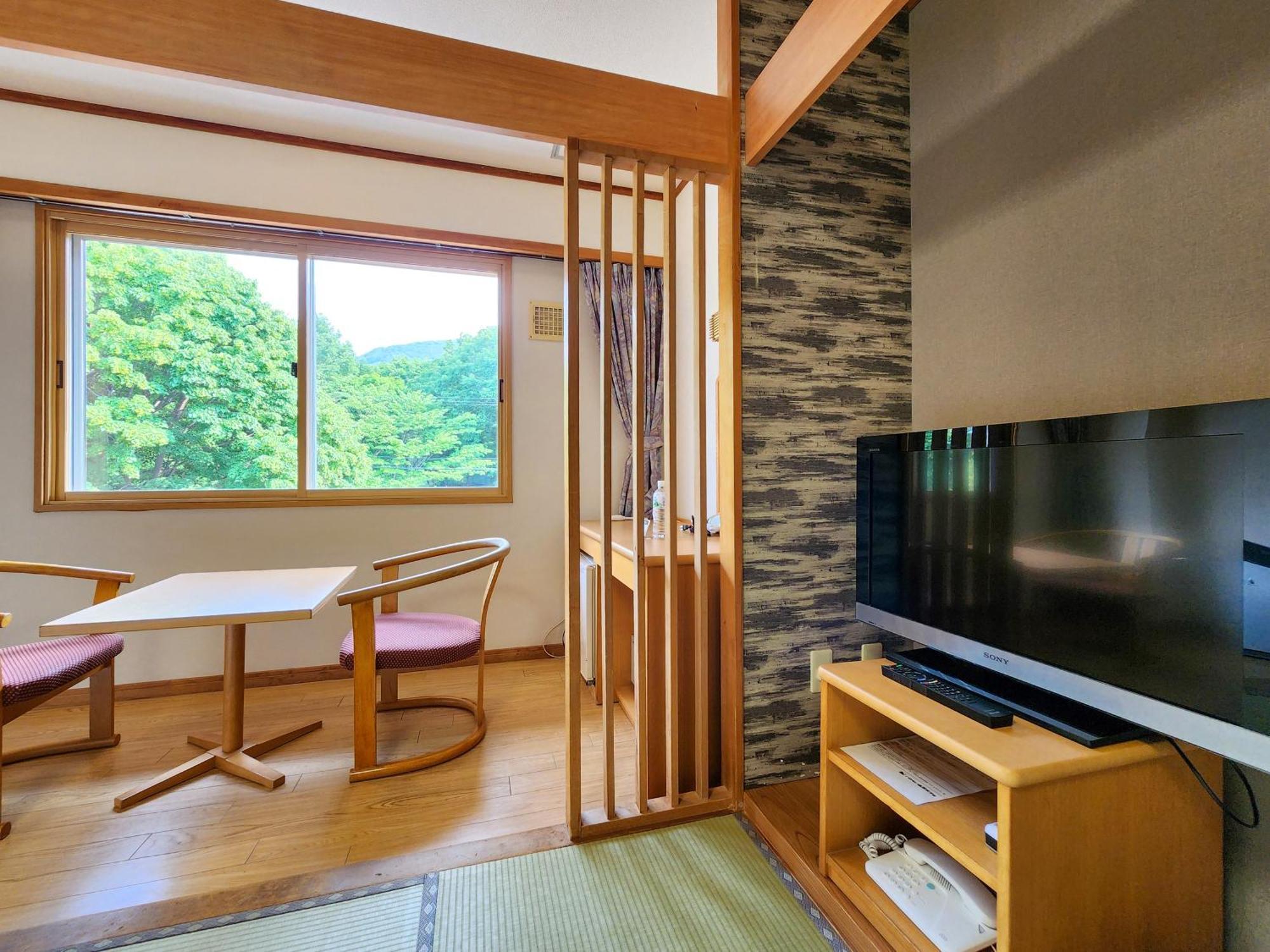 Iwanai Kogen Hotel Eksteriør billede