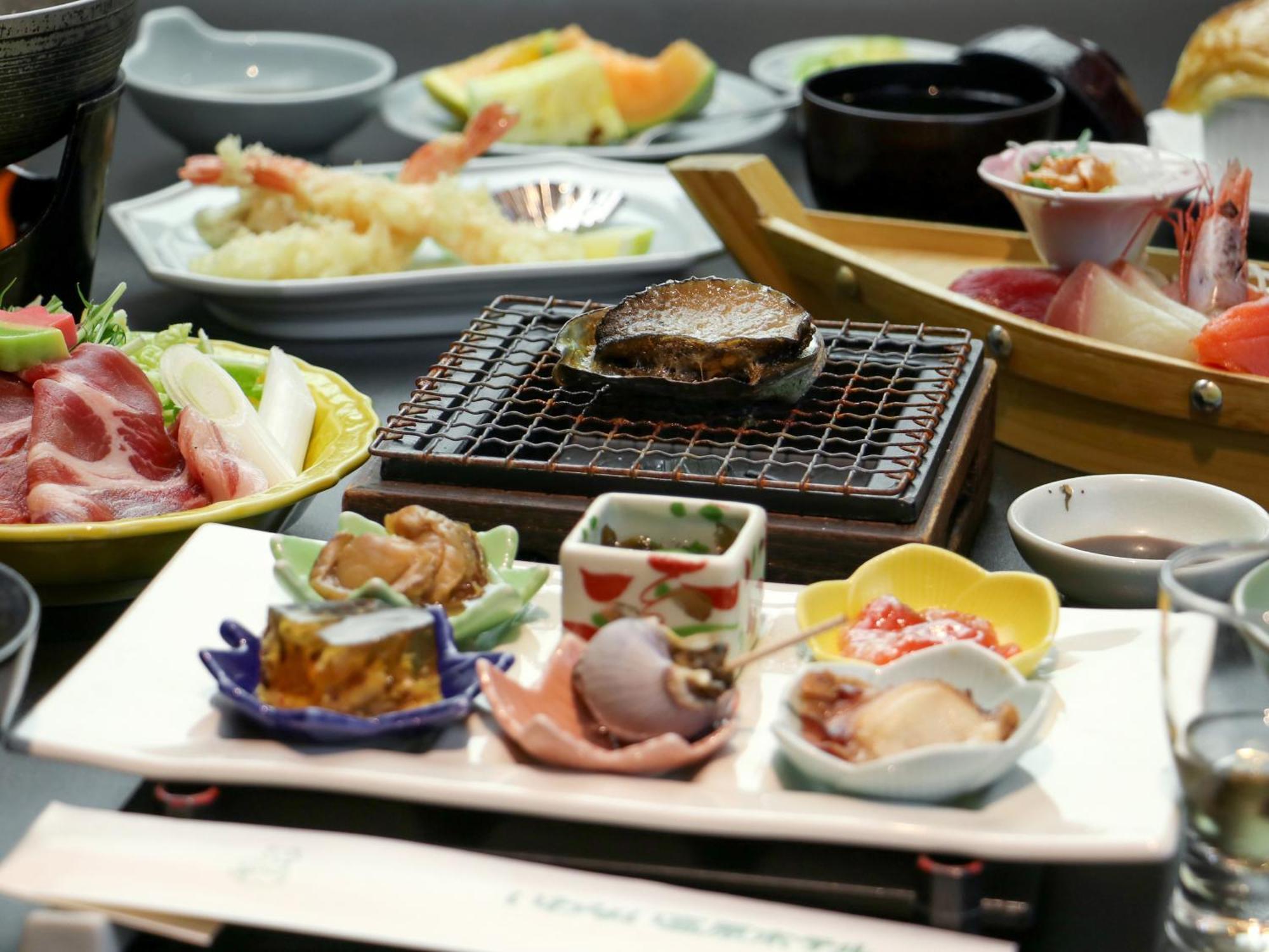 Iwanai Kogen Hotel Eksteriør billede